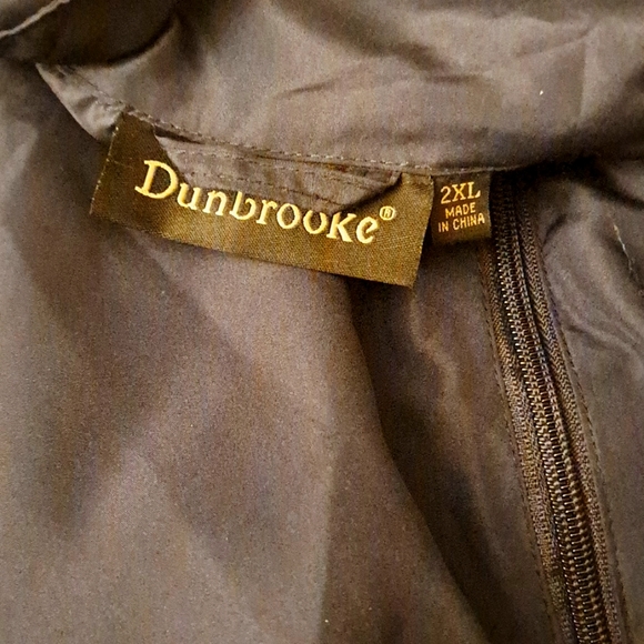 NFL Patriots Windbreaker - Picture 4 of 4